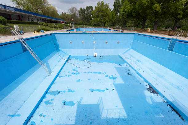 Best Basement water damage restoration  in New Philadelphia, OH