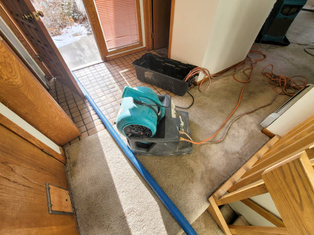 Best Emergency water damage restoration  in New Philadelphia, OH